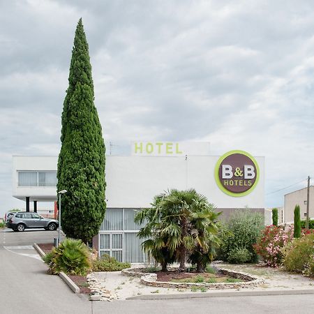 B&B Hotel Orange Orange  Eksteriør bilde
