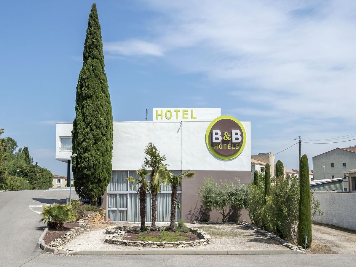 B&B Hotel Orange Orange  Eksteriør bilde