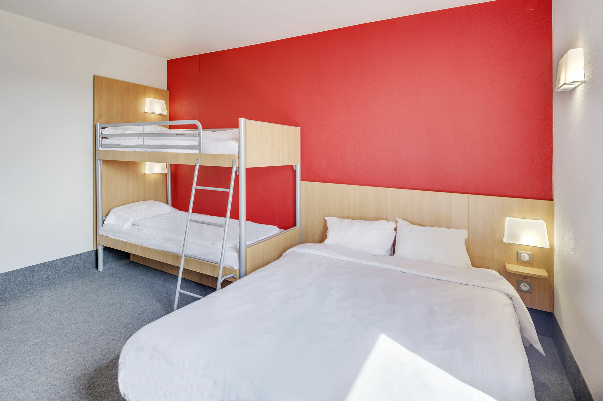 B&B Hotel Orange Orange  Eksteriør bilde