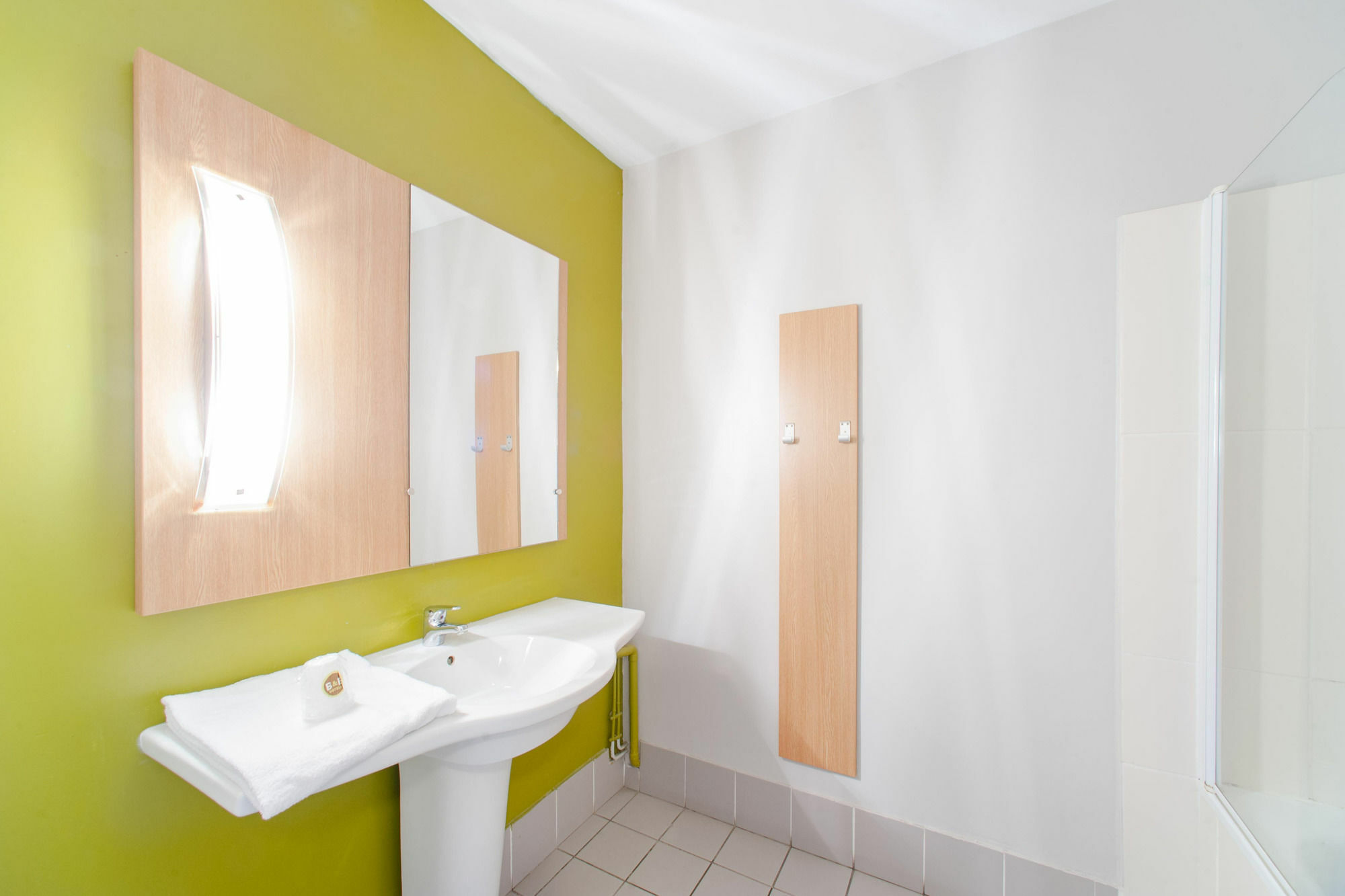B&B Hotel Orange Orange  Eksteriør bilde