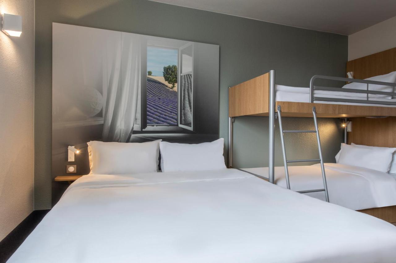B&B Hotel Orange Orange  Eksteriør bilde