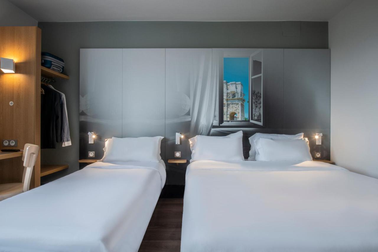 B&B Hotel Orange Orange  Eksteriør bilde
